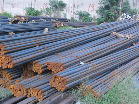 临潼50Cr合金结构钢
