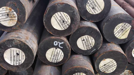 临潼20CrMo合金结构钢