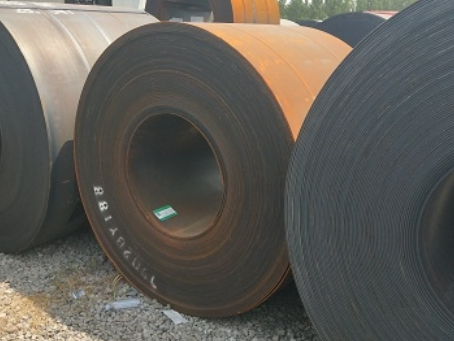 临潼Q355NHB耐候板